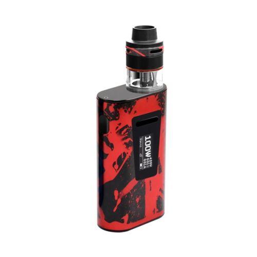 Aspire Typhon 100 100W Revvo Starter Kit Starterset mit Revvo Tank - 5000mAh & 3,6ml