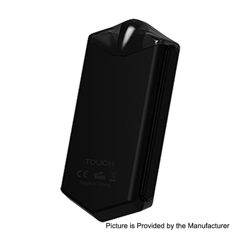 Asvape Touch Pod 12W Starterset - 500mAh & 1,5ml