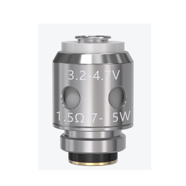 Vandy Vape Berserker MTL Subtank Ersatz Coil -5 Stück/Packung