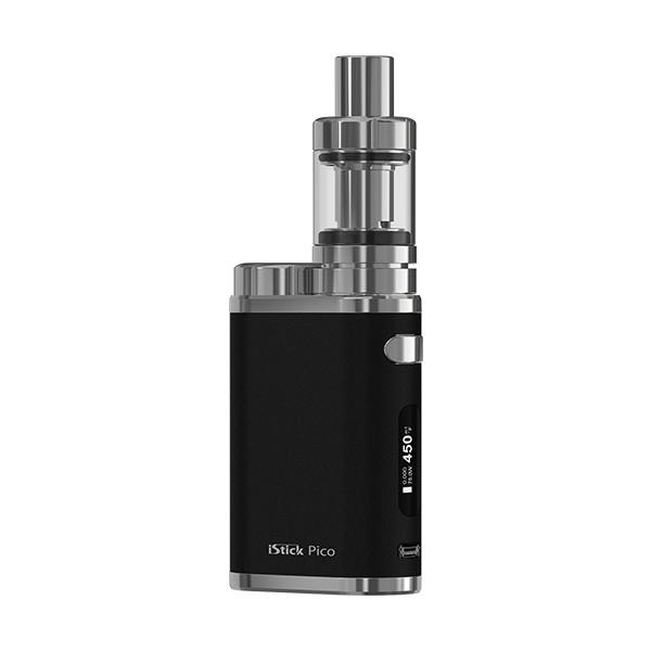 Eleaf iStick Pico 75W TC Kit mit MELO III Mini 2ml Verdampfer