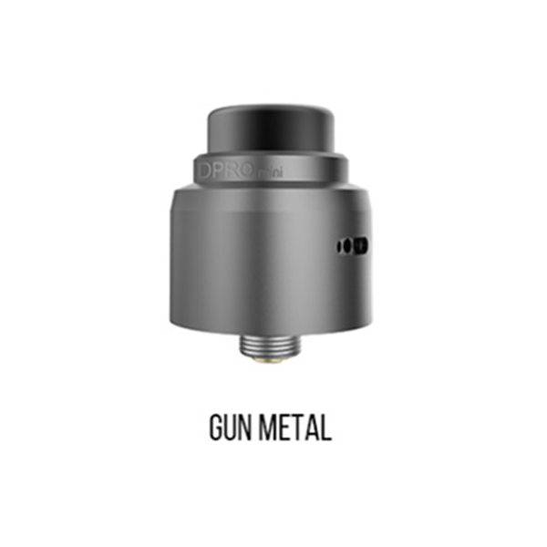 CoilART DPRO Mini RDA Tank Atomizer