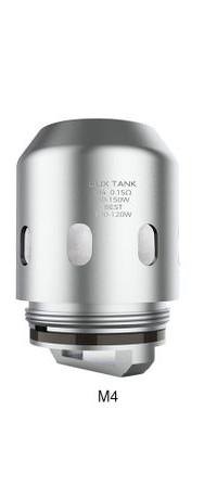 Coilart Mesh Coil für Lux Verdampfer - 3 Stück / Packung