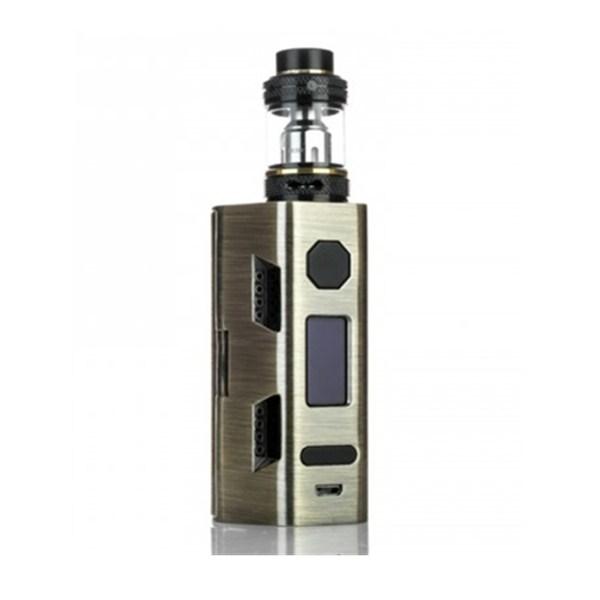 CoilART Mage 217W TC Kit mit Magier Subtank - 4ml