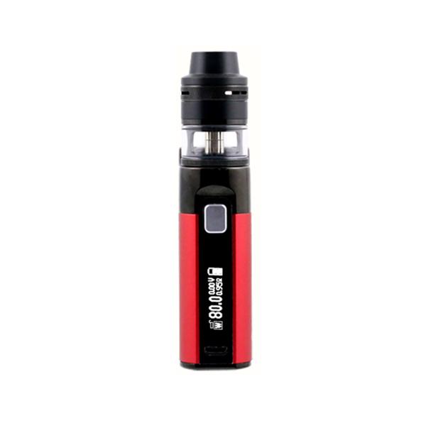 Aspire Cygnet Revvo 80W Starter Set mit Revvo Mini Tank - 2ml