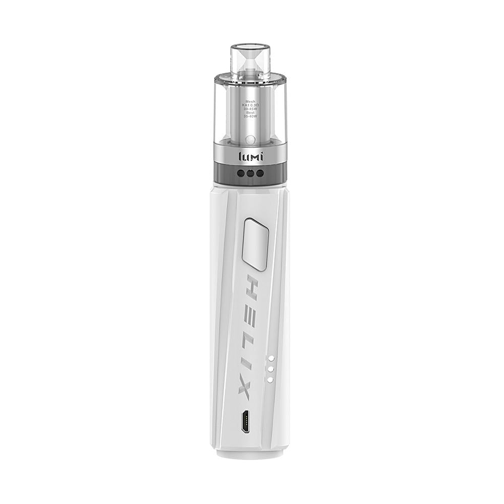 Digiflavor Helix Starter Kit mit LUMI Verdamfer 4ml