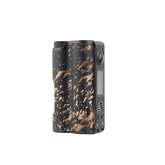Dovpo Topside Squonk Mod Akkuträger 90w & 10ML