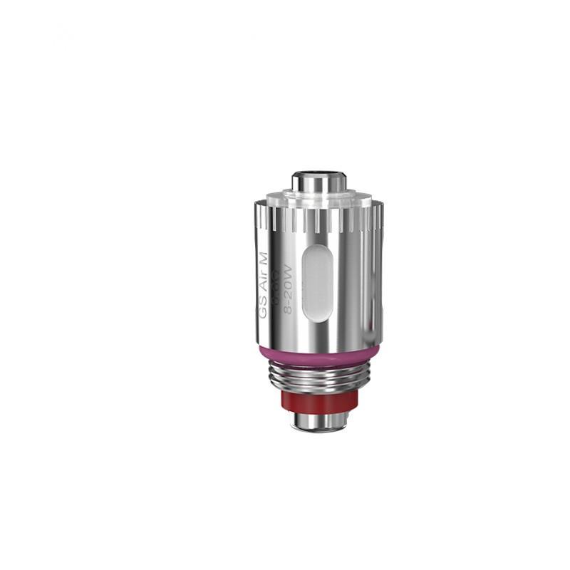 Eleaf GS Air M 0,6ohm Coil Head 5 Stück/Packung