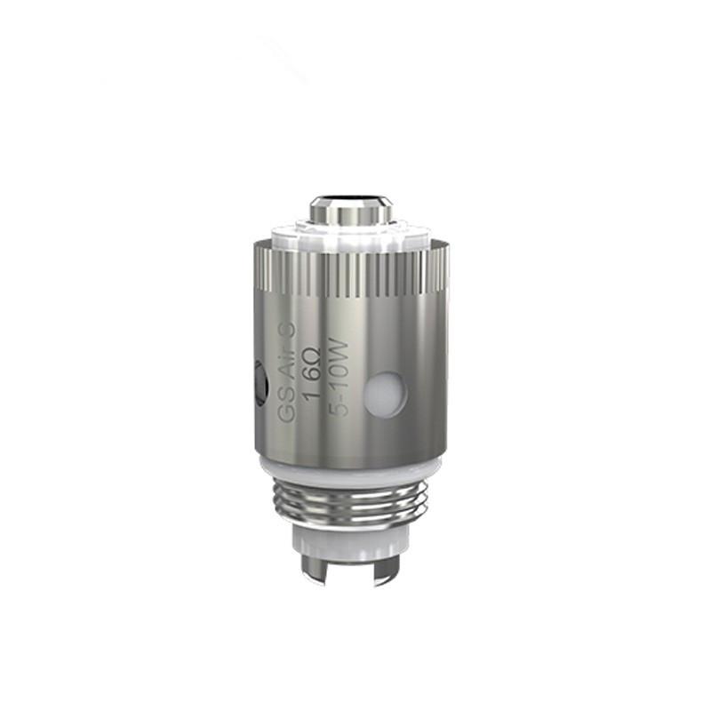 Eleaf GS Air S 1.6ohm Coil Head 5 Stück/Packung