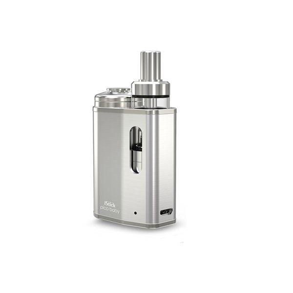Eleaf iStick Pico Baby Starter Kit Starterset mit GS Baby Tank - 1050mAh & 2ml