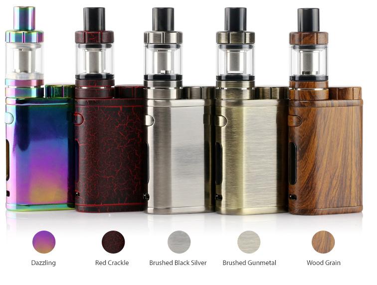 Eleaf iStick Pico Starterkit Starterset mit Melo 3 Mini - 2 ml online gnstig kaufen vapormo.de Eleaf iStick Pico Starterkit Starterset mit Melo 3 Mini - 2 ml online gnstig kaufen vapormo.de