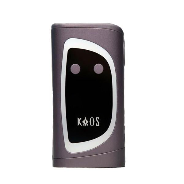 Sigelei Kaos Spectrum 230W Box Mod Akkuträger