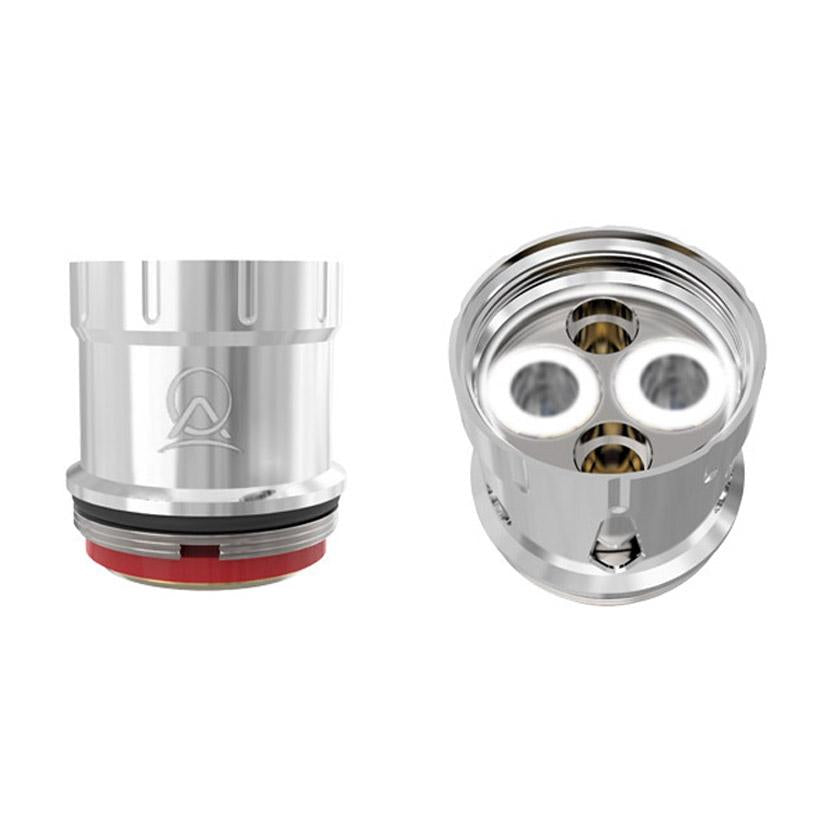 Ample Firefo x Ersatz Coil 0,3 Ohm - 3 Stück / Packung