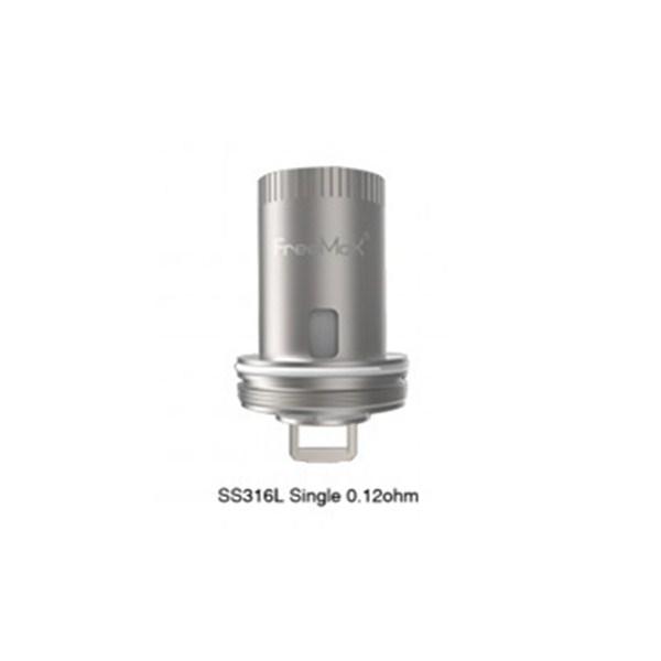 Freemax Mesh Pro Dual & Triple Mesh Coils - 3 Stück/Packung