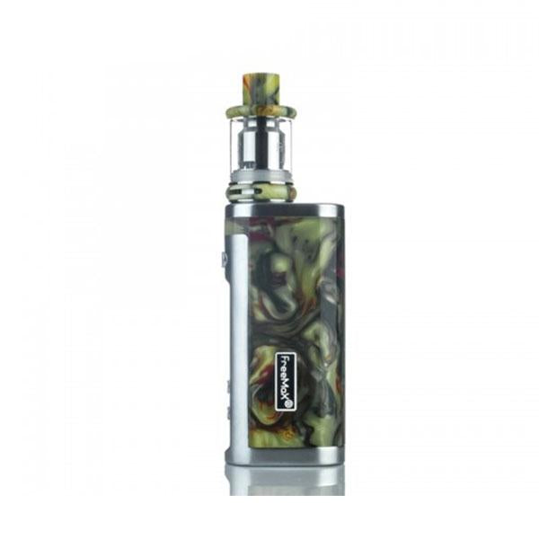 Freemax Firelord 80W TC Starter Set