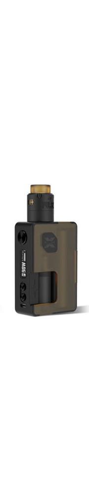 Vandy Vape Pulse X 90W Squonk Kit Sonderausgabe