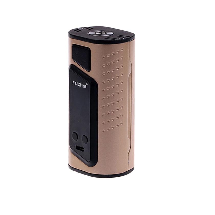 Sigelei Fuchai Duo - 3 175W Box Mod Akkuträger