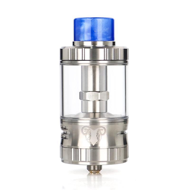 G-TASTE ARIES 30 RTA Verdampfer 10ML 30MM