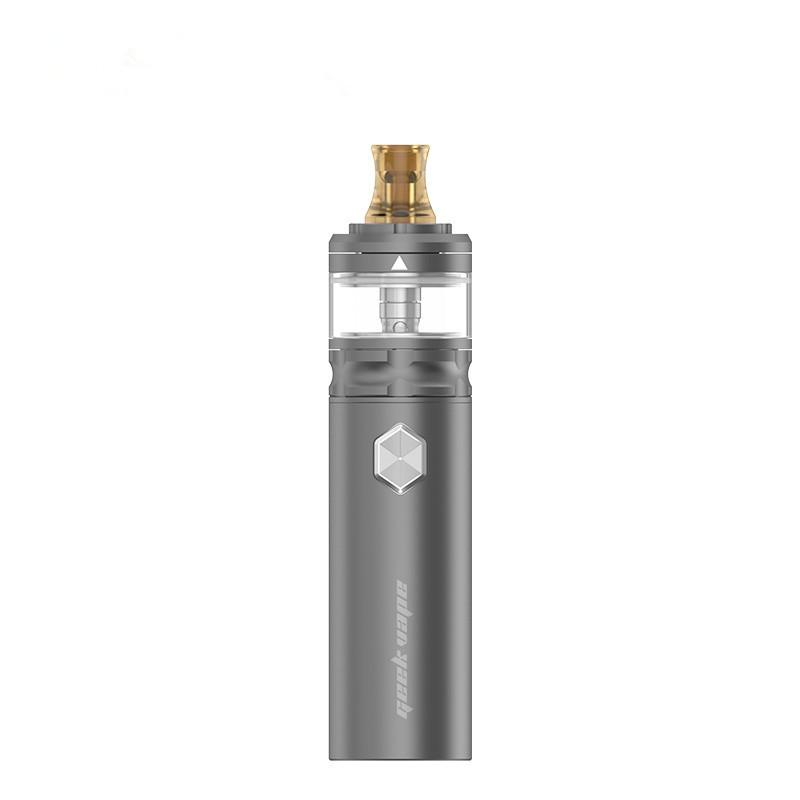 GeekVape Flint AIO Portable MTL Kit 950mAh mit Flint Verdampfer
