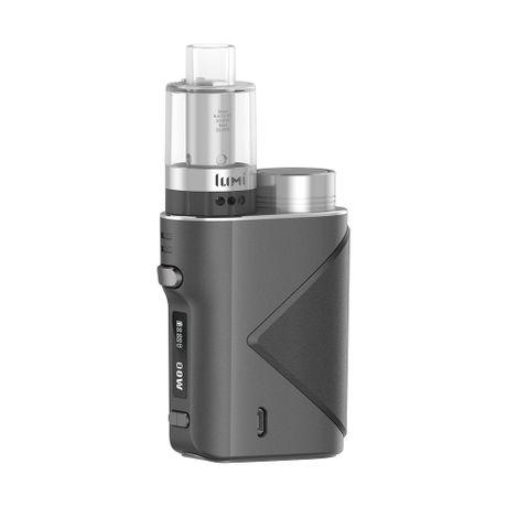 Geekvape LUCID 80W Starterset mit LUMI Verdampfer
