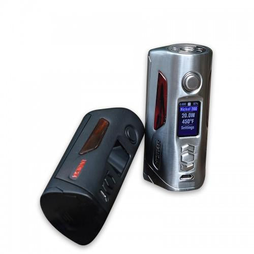 Hcigar VT75D DNA75C 75W Box Mod