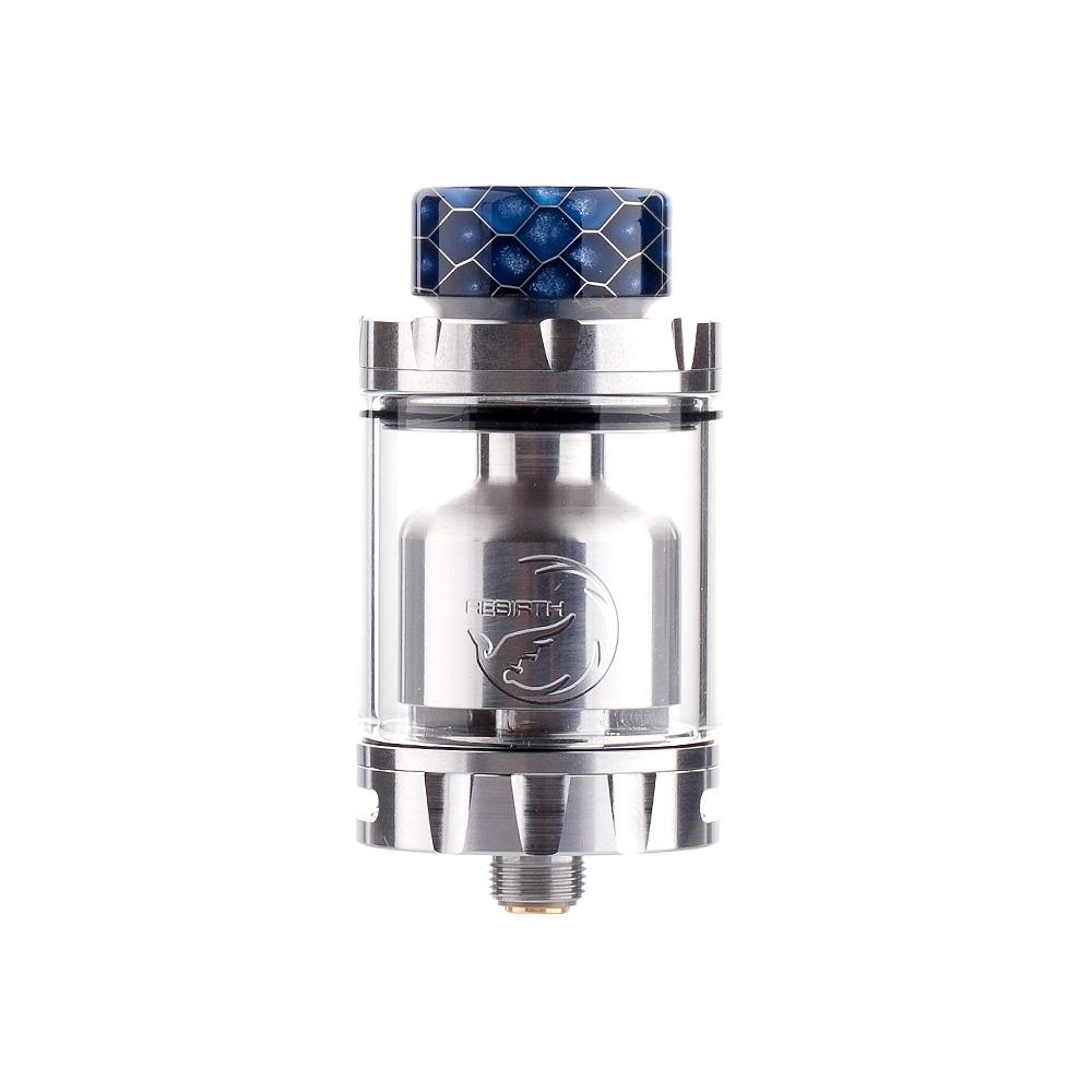 Hellvape Rebirth RTA Verdampfer 2ml/5ml
