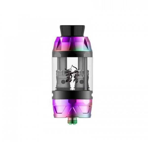 HENGLING Qtank Dual Flavor Sub Ohm Tank Verdampfer - 5ml