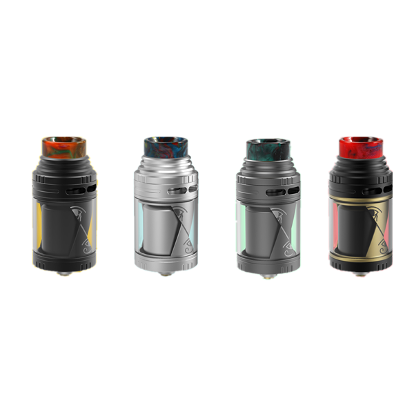 Vapefly Horus RTA Tank Atomizer Verdampfer - 4ml online einfach bequem kaufen vapormo.de Vapefly Horus RTA Tank Atomizer Verdampfer - 4ml online einfach bequem kaufen vapormo.de