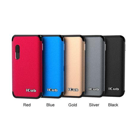 iCub V2.0 Pod Batterie 3,7V & 450mAh