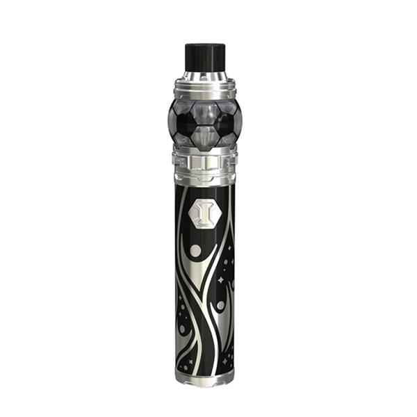 Eleaf iJust 3 Starterset World Cup Version mit ELLO Duro Verdampfer - 7,5ml