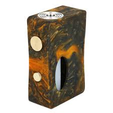 Aleader X - Tropfen Squonk Mod