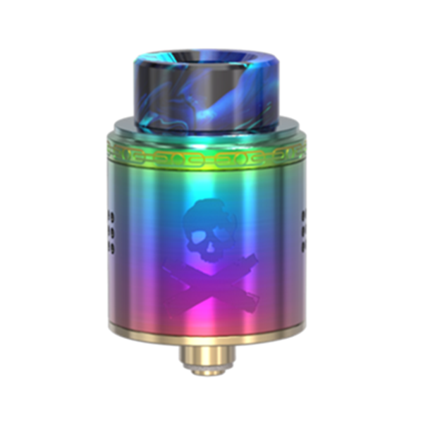 Vandy Vape Bonza RDA Tank Verdampfer