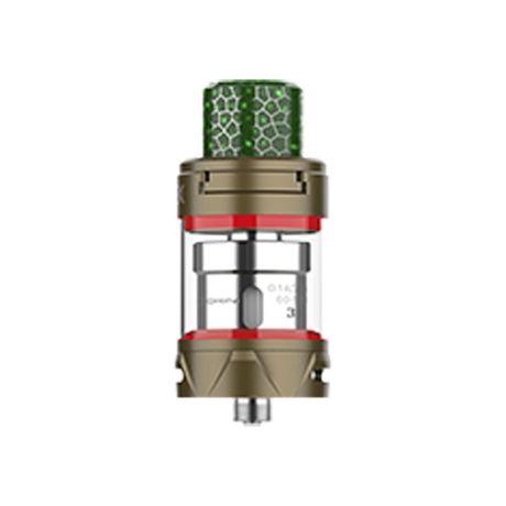 Innokin Plexus Sub Ohm Verdampfer 2ml/4ml