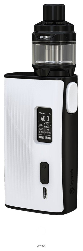 Joyetech ESPION Tour 220W TC Kit mit 5,0 ml CUBIS Max Verdampfer