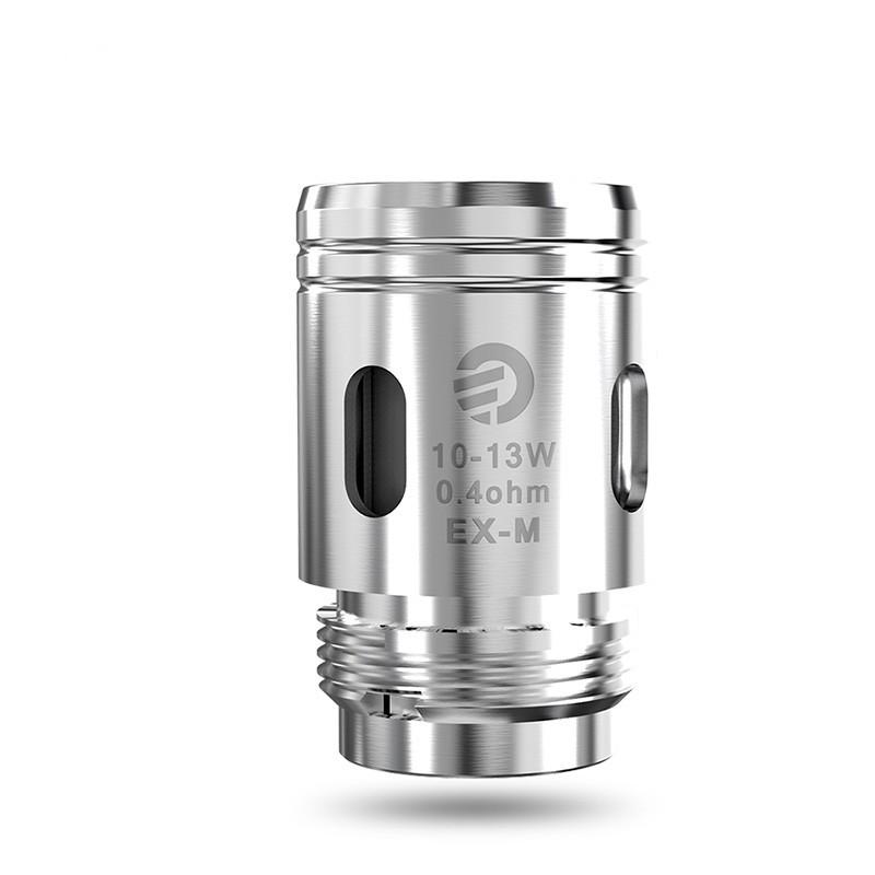 Joyetech EX-M 0.4ohm Mesh Coil 5 Stück/Packung