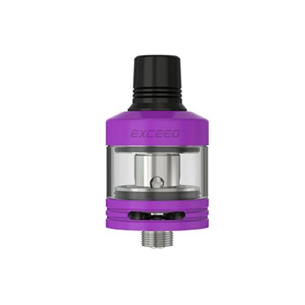 Joyetech EXCEED D22 Tank Atomizer Verdampfer - 2/3,5ml