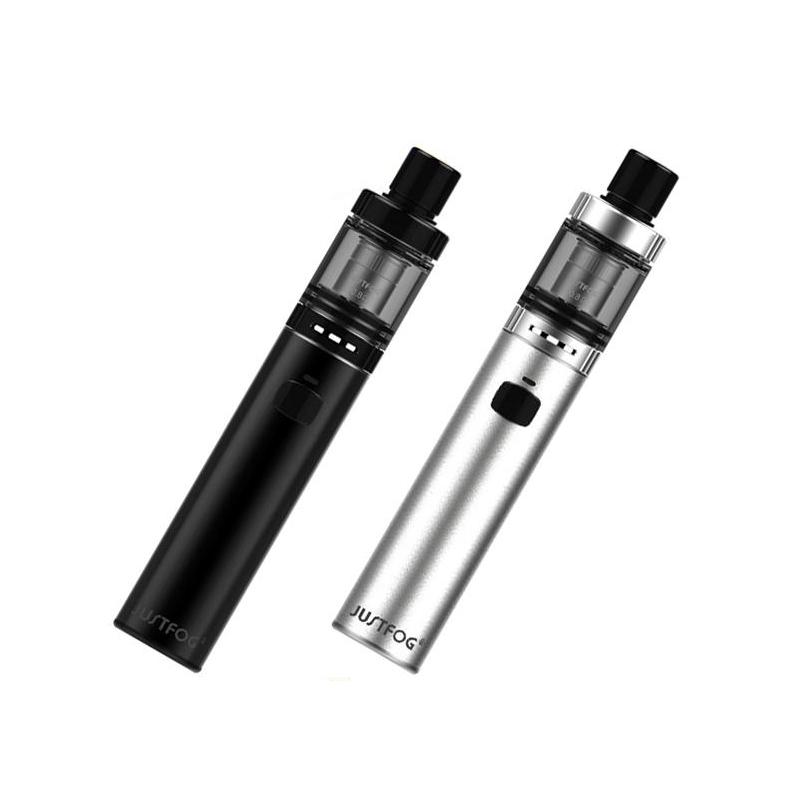 Justfog FOG1 Starter Kit Starterset - 2ml & 1500mAh