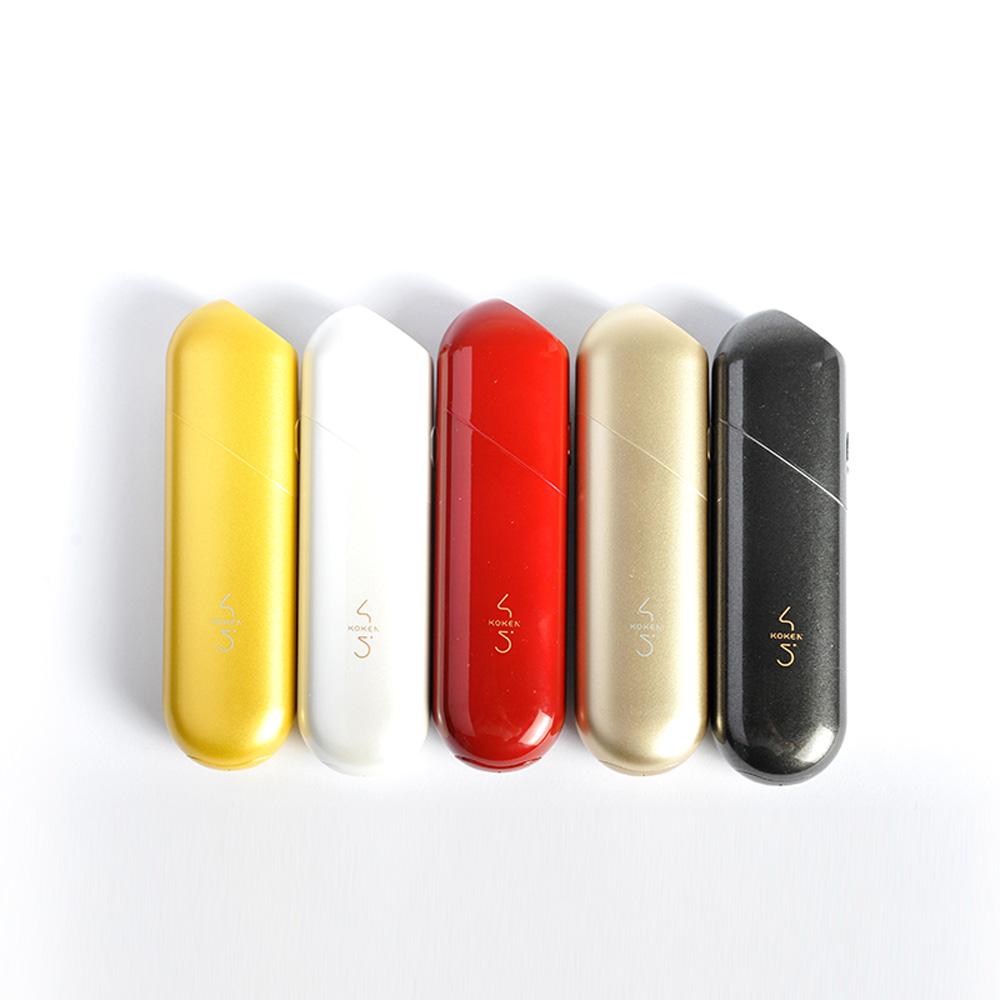 Koken K1 Max Heizung Batterie Mod Akkuträger 2600mAh