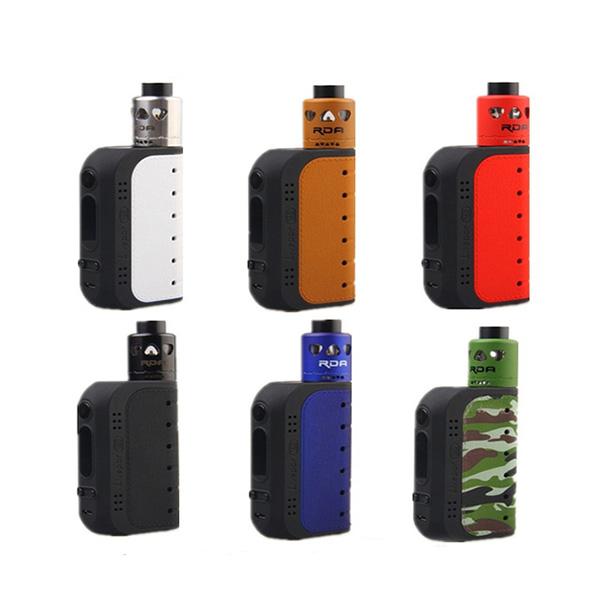 Yosta Livepor 160 Starter Set