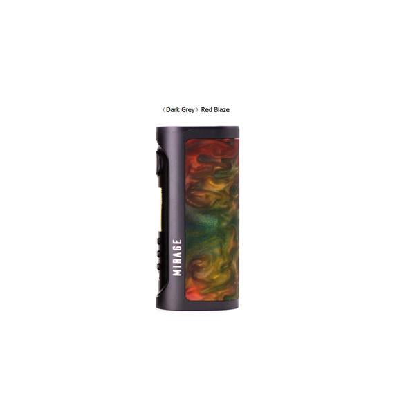 Lost Vape Mirage DNA75C Box Mod Akkuträger