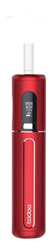 Maskking TODOO 200W Kit Vaporizer Stift Kit