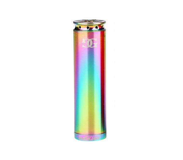 SMOKJOY Gotta Mechanischer Mod