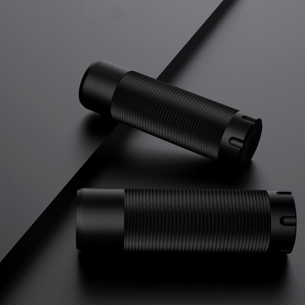 Mechlyfe x AmbitionZ VapeR Arcless Mech Mod