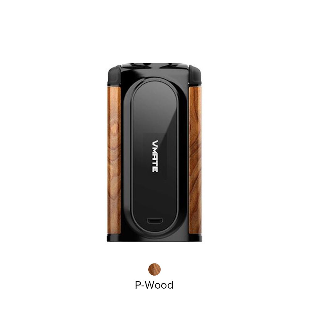 VOOPOO VMATE 200W TC Box Mod
