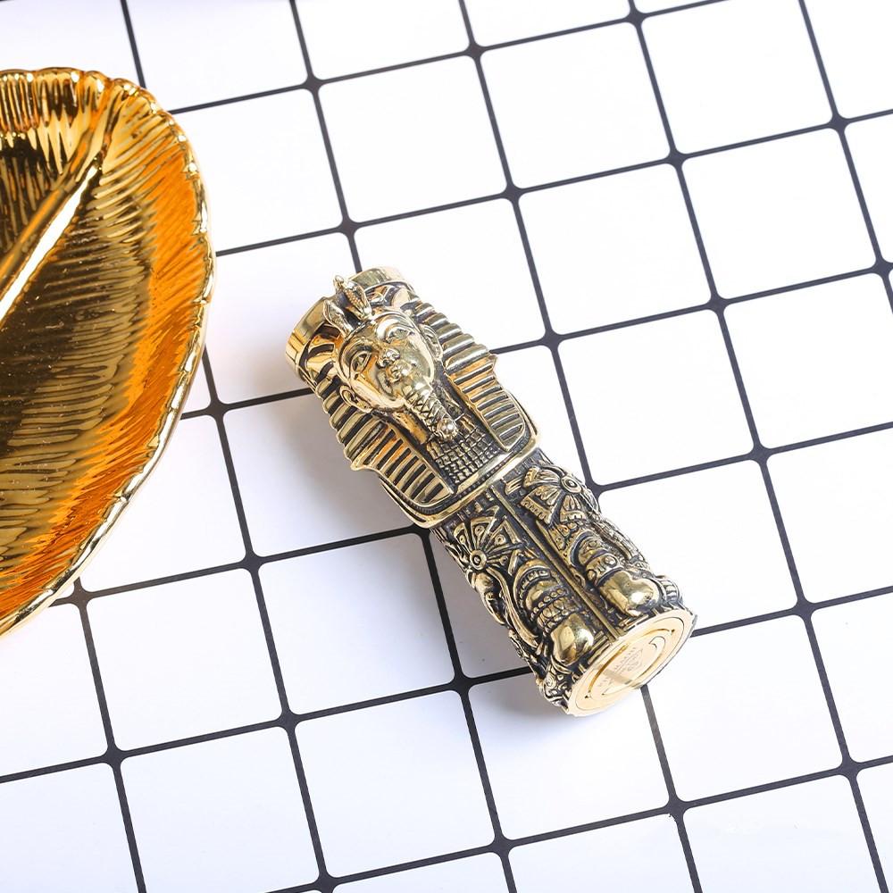 Onetop Pharaoh Mech Tube Mod Akkuträger