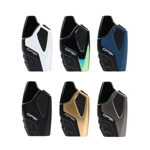 Smokjoy OPS-1 Vape Pod Starterset - 1100mAh & 2ml