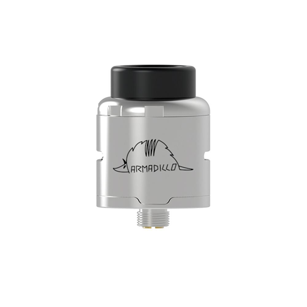 Oumier Armadillo RDA Atomizer Verdampfer 24mm