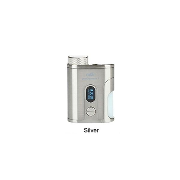 Eleaf Pico Squeeze 2 100W BF Squonk Box Mod Akkuträger
