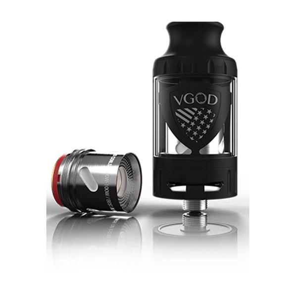 VGOD Subtank Verdampfer - 4 ml