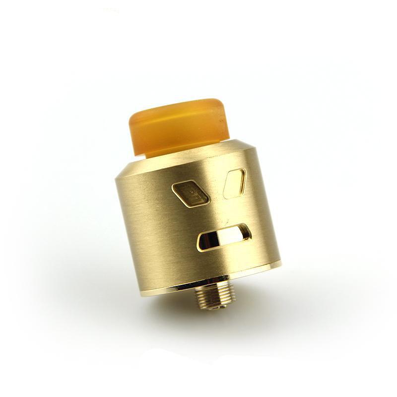 Smoant Battlestar RDA Verdampfer