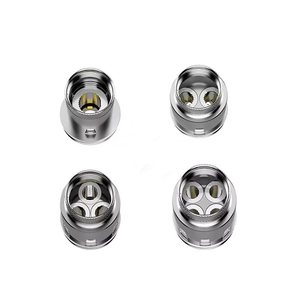 Rincoe Metis Mix Verdampferköpfe - 3 Stück / Packung